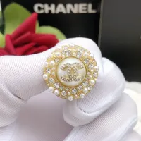 Cheap Chanel Earrings For Women #1398802 Replica Wholesale [$27.00 USD] [ITEM#1398802] on Replica Chanel Earrings