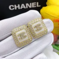 Cheap Chanel Earrings For Women #1398803 Replica Wholesale [$27.00 USD] [ITEM#1398803] on Replica Chanel Earrings