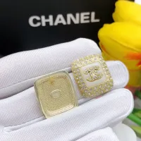 Cheap Chanel Earrings For Women #1398803 Replica Wholesale [$27.00 USD] [ITEM#1398803] on Replica Chanel Earrings