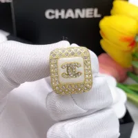 Cheap Chanel Earrings For Women #1398803 Replica Wholesale [$27.00 USD] [ITEM#1398803] on Replica Chanel Earrings