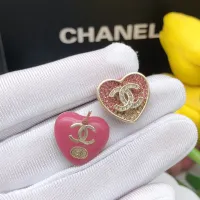Cheap Chanel Earrings For Women #1398804 Replica Wholesale [$27.00 USD] [ITEM#1398804] on Replica Chanel Earrings