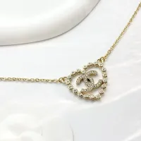 Cheap Chanel Necklaces For Women #1398807 Replica Wholesale [$29.00 USD] [ITEM#1398807] on Replica Chanel Necklaces