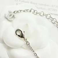 Cheap Chanel Necklaces For Women #1398808 Replica Wholesale [$29.00 USD] [ITEM#1398808] on Replica Chanel Necklaces