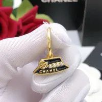 Cheap Chanel Earrings For Women #1398809 Replica Wholesale [$25.00 USD] [ITEM#1398809] on Replica Chanel Earrings