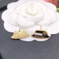Cheap Chanel Earrings For Women #1398810 Replica Wholesale [$25.00 USD] [ITEM#1398810] on Replica Chanel Earrings
