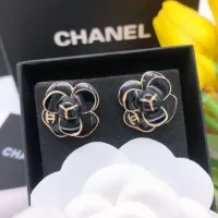Cheap Chanel Earrings For Women #1398817 Replica Wholesale [$25.00 USD] [ITEM#1398817] on Replica Chanel Earrings