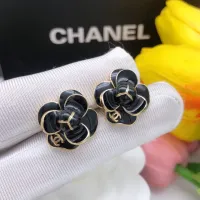 Cheap Chanel Earrings For Women #1398817 Replica Wholesale [$25.00 USD] [ITEM#1398817] on Replica Chanel Earrings