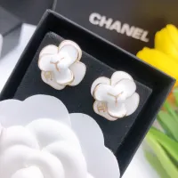 Cheap Chanel Earrings For Women #1398819 Replica Wholesale [$25.00 USD] [ITEM#1398819] on Replica Chanel Earrings