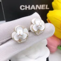 Cheap Chanel Earrings For Women #1398819 Replica Wholesale [$25.00 USD] [ITEM#1398819] on Replica Chanel Earrings