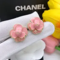Cheap Chanel Earrings For Women #1398820 Replica Wholesale [$25.00 USD] [ITEM#1398820] on Replica Chanel Earrings