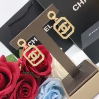 Cheap Chanel Earrings For Women #1398822 Replica Wholesale [$27.00 USD] [ITEM#1398822] on Replica Chanel Earrings