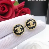 Cheap Chanel Earrings For Women #1398825 Replica Wholesale [$25.00 USD] [ITEM#1398825] on Replica Chanel Earrings