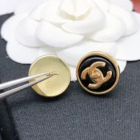 Cheap Chanel Earrings For Women #1398825 Replica Wholesale [$25.00 USD] [ITEM#1398825] on Replica Chanel Earrings