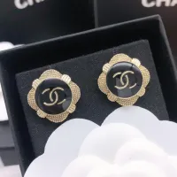 Cheap Chanel Earrings For Women #1398831 Replica Wholesale [$25.00 USD] [ITEM#1398831] on Replica Chanel Earrings