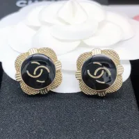 Cheap Chanel Earrings For Women #1398831 Replica Wholesale [$25.00 USD] [ITEM#1398831] on Replica Chanel Earrings