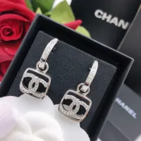 Cheap Chanel Earrings For Women #1398832 Replica Wholesale [$25.00 USD] [ITEM#1398832] on Replica Chanel Earrings