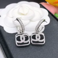 Cheap Chanel Earrings For Women #1398832 Replica Wholesale [$25.00 USD] [ITEM#1398832] on Replica Chanel Earrings