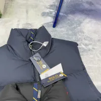 Cheap Ralph Lauren Polo Down Feather Coat Sleeveless For Unisex #1398835 Replica Wholesale [$118.00 USD] [ITEM#1398835] on Replica Ralph Lauren Polo Down Feather Coat