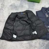 Cheap Ralph Lauren Polo Down Feather Coat Sleeveless For Unisex #1398836 Replica Wholesale [$118.00 USD] [ITEM#1398836] on Replica Ralph Lauren Polo Down Feather Coat