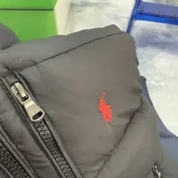 Cheap Ralph Lauren Polo Down Feather Coat Sleeveless For Unisex #1398836 Replica Wholesale [$118.00 USD] [ITEM#1398836] on Replica Ralph Lauren Polo Down Feather Coat