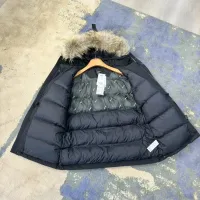 Cheap New York Yankees Down Feather Coat Long Sleeved For Unisex #1398842 Replica Wholesale [$160.00 USD] [ITEM#1398842] on Replica New York Yankees Down Feather Coat