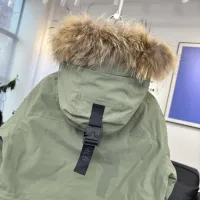 Cheap New York Yankees Down Feather Coat Long Sleeved For Unisex #1398844 Replica Wholesale [$160.00 USD] [ITEM#1398844] on Replica New York Yankees Down Feather Coat