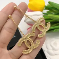 Cheap Chanel Earrings For Women #1398845 Replica Wholesale [$25.00 USD] [ITEM#1398845] on Replica Chanel Earrings