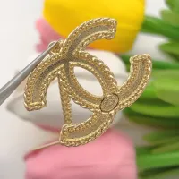 Cheap Chanel Earrings For Women #1398845 Replica Wholesale [$25.00 USD] [ITEM#1398845] on Replica Chanel Earrings