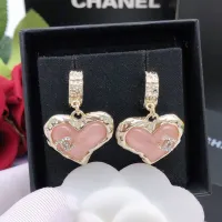 Cheap Chanel Earrings For Women #1398850 Replica Wholesale [$25.00 USD] [ITEM#1398850] on Replica Chanel Earrings