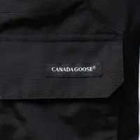 Cheap Canada Goose Down Feather Coat Long Sleeved For Kids #1398861 Replica Wholesale [$132.00 USD] [ITEM#1398861] on Replica Canada Goose Down Feather Coat