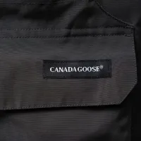 Cheap Canada Goose Down Feather Coat Long Sleeved For Kids #1398862 Replica Wholesale [$132.00 USD] [ITEM#1398862] on Replica Canada Goose Down Feather Coat