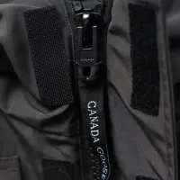 Cheap Canada Goose Down Feather Coat Long Sleeved For Kids #1398862 Replica Wholesale [$132.00 USD] [ITEM#1398862] on Replica Canada Goose Down Feather Coat