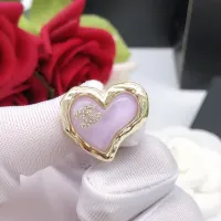 Cheap Chanel Earrings For Women #1398864 Replica Wholesale [$25.00 USD] [ITEM#1398864] on Replica Chanel Earrings