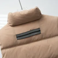 Cheap Canada Goose Down Feather Coat Sleeveless For Unisex #1398873 Replica Wholesale [$108.00 USD] [ITEM#1398873] on Replica Canada Goose Down Feather Coat