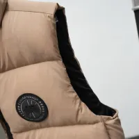 Cheap Canada Goose Down Feather Coat Sleeveless For Unisex #1398873 Replica Wholesale [$108.00 USD] [ITEM#1398873] on Replica Canada Goose Down Feather Coat