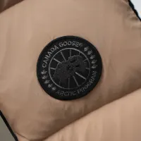 Cheap Canada Goose Down Feather Coat Sleeveless For Unisex #1398873 Replica Wholesale [$108.00 USD] [ITEM#1398873] on Replica Canada Goose Down Feather Coat