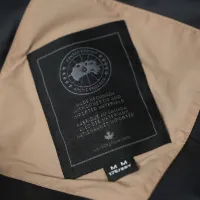 Cheap Canada Goose Down Feather Coat Sleeveless For Unisex #1398873 Replica Wholesale [$108.00 USD] [ITEM#1398873] on Replica Canada Goose Down Feather Coat