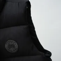 Cheap Canada Goose Down Feather Coat Sleeveless For Unisex #1398874 Replica Wholesale [$108.00 USD] [ITEM#1398874] on Replica Canada Goose Down Feather Coat