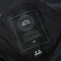 Cheap Canada Goose Down Feather Coat Sleeveless For Unisex #1398874 Replica Wholesale [$108.00 USD] [ITEM#1398874] on Replica Canada Goose Down Feather Coat