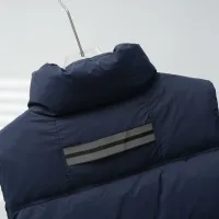 Cheap Canada Goose Down Feather Coat Sleeveless For Unisex #1398875 Replica Wholesale [$108.00 USD] [ITEM#1398875] on Replica Canada Goose Down Feather Coat