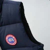 Cheap Canada Goose Down Feather Coat Sleeveless For Unisex #1398875 Replica Wholesale [$108.00 USD] [ITEM#1398875] on Replica Canada Goose Down Feather Coat