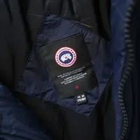Cheap Canada Goose Down Feather Coat Sleeveless For Unisex #1398875 Replica Wholesale [$108.00 USD] [ITEM#1398875] on Replica Canada Goose Down Feather Coat