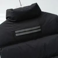 Cheap Canada Goose Down Feather Coat Sleeveless For Unisex #1398876 Replica Wholesale [$108.00 USD] [ITEM#1398876] on Replica Canada Goose Down Feather Coat