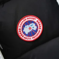 Cheap Canada Goose Down Feather Coat Sleeveless For Unisex #1398876 Replica Wholesale [$108.00 USD] [ITEM#1398876] on Replica Canada Goose Down Feather Coat