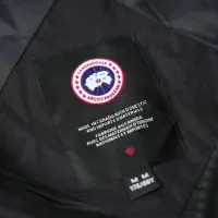 Cheap Canada Goose Down Feather Coat Sleeveless For Unisex #1398876 Replica Wholesale [$108.00 USD] [ITEM#1398876] on Replica Canada Goose Down Feather Coat