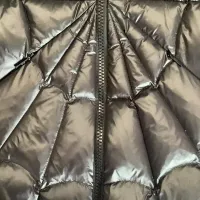 Cheap Moncler Down Feather Coat Long Sleeved For Men #1398877 Replica Wholesale [$160.00 USD] [ITEM#1398877] on Replica Moncler Down Feather Coat