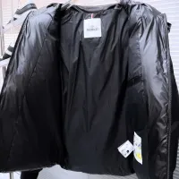 Cheap Moncler Down Feather Coat Long Sleeved For Men #1398878 Replica Wholesale [$172.00 USD] [ITEM#1398878] on Replica Moncler Down Feather Coat