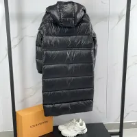 Cheap Moncler Down Feather Coat Long Sleeved For Women #1398880 Replica Wholesale [$170.00 USD] [ITEM#1398880] on Replica Moncler Down Feather Coat