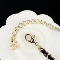 Cheap Chanel Necklaces For Women #1398884 Replica Wholesale [$34.00 USD] [ITEM#1398884] on Replica Chanel Necklaces