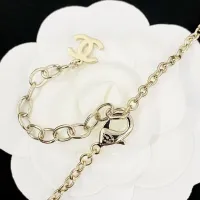 Cheap Chanel Necklaces For Women #1398885 Replica Wholesale [$29.00 USD] [ITEM#1398885] on Replica Chanel Necklaces